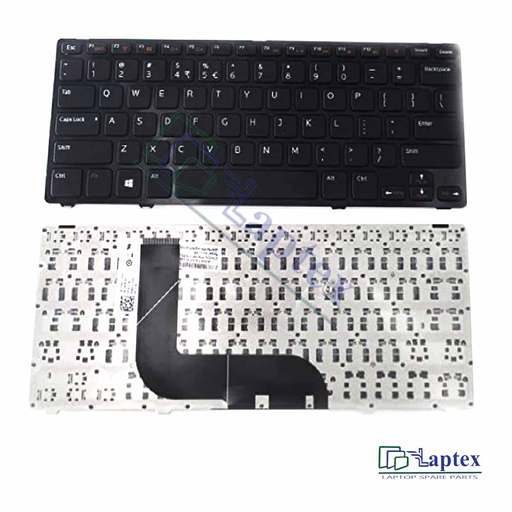 Dell Inspiron 13Z-5323 14Z-5423 14Z-1618I Vostro 3360 Laptop Keyboard
